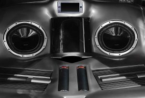 New Engine