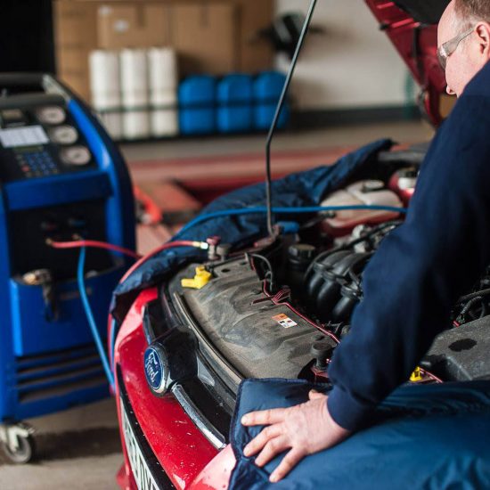 A1_Tyres_air_con_service