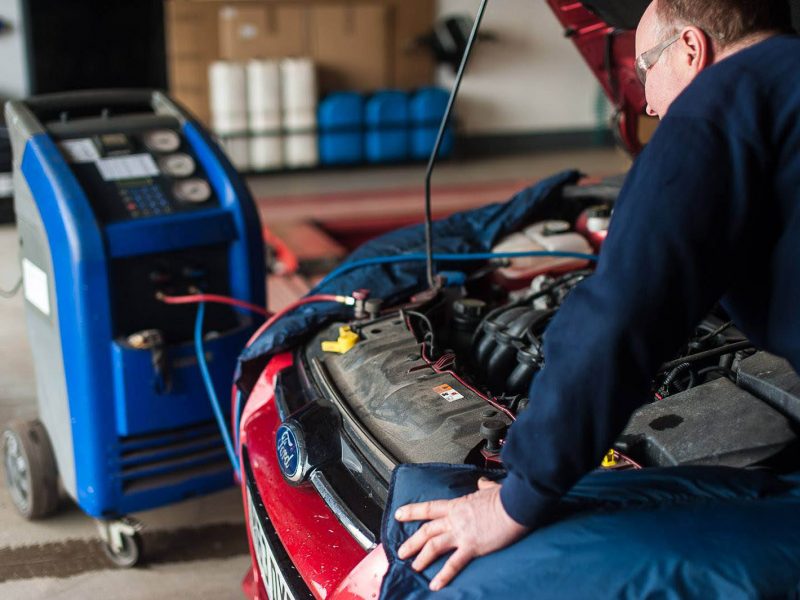 A1_Tyres_air_con_service