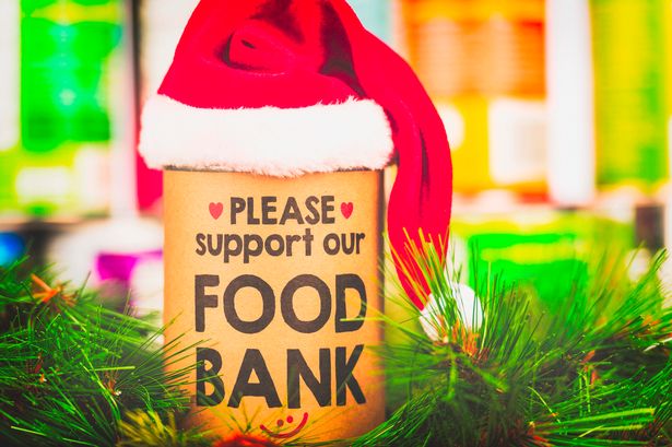 Food Bank